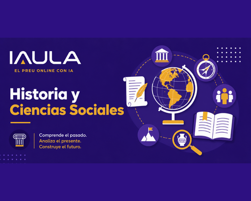 Full Historia y Ciencias Sociales