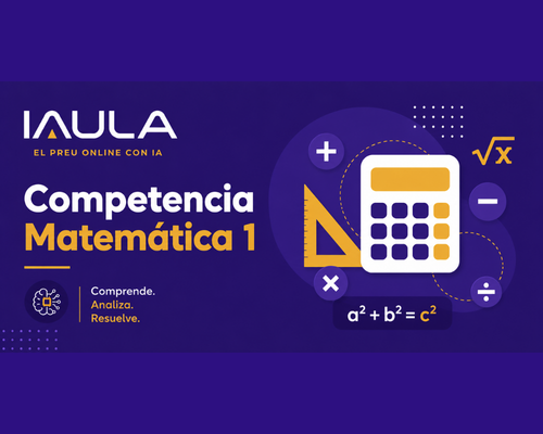 Matemática Intensivo M1