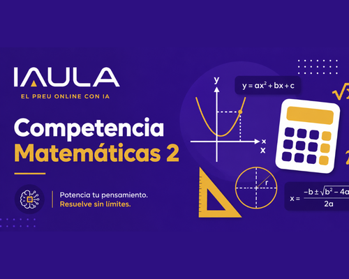 MATEMÁTICA INTENSIVO M2