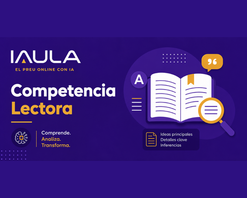 Full Competencia Lectora